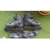 Inline Skate ยี่ห้อ Seba High Deluxe สีดำ