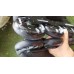 Inline Skate ยี่ห้อ Seba High Deluxe สีดำ