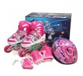 รองเท้าสเก็ตรุ่นLED Kid Set